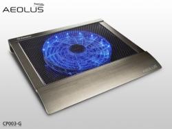 Aeolus Premium notebook cooler