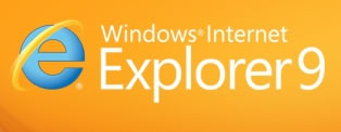 Internet Explorer 9 disponible en RC
