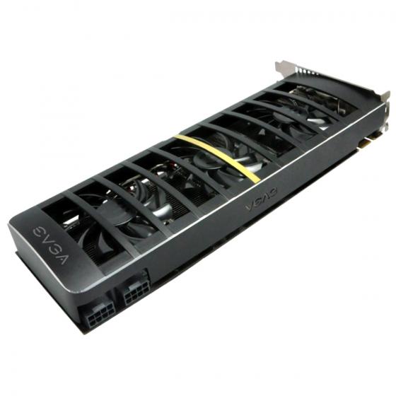 La GTX 460 2Win dispo La GTX 460 2Win dispo