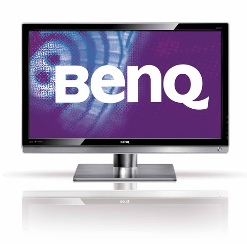 Benq pr�sente son EW2430