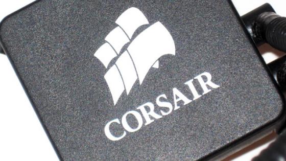 Corsair H60 vs. H50 : fight !
