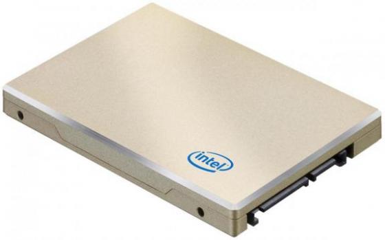 Intel et son 510