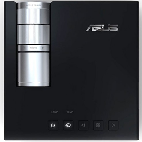 Asus et son P1 LED