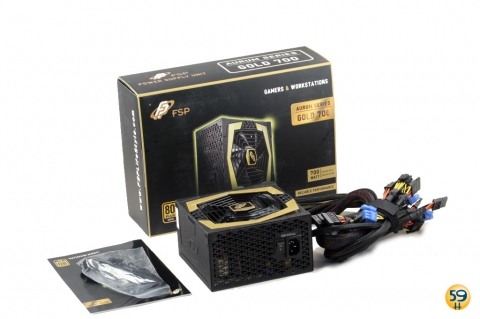 Que vaut la Aurum 700 watts de FPS ? Que vaut la Aurum 700 watts de FPS ?