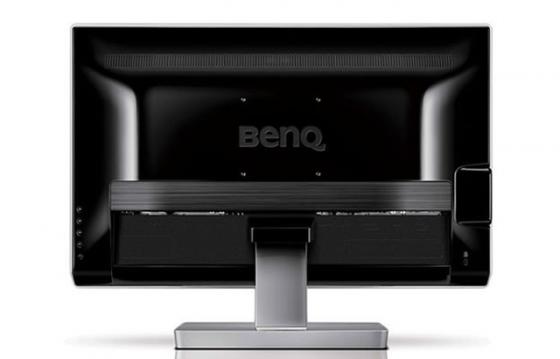 Benq pr�sente son EW2430