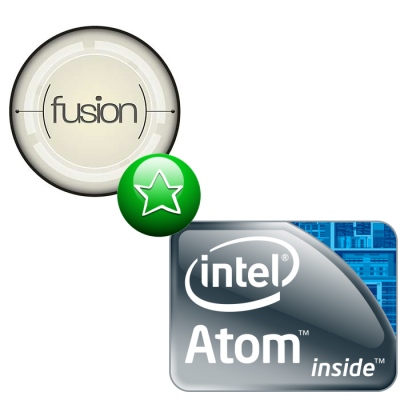 Les Num ont tenté de faire entrer en Fusion l'Atom