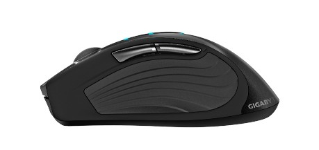 Gigabyte ou la souris qui te smile Gigabyte ou la souris qui te smile