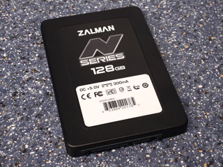 Que vaut le Zalman N128 ?