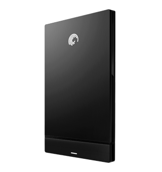 Seagate : gogo slim