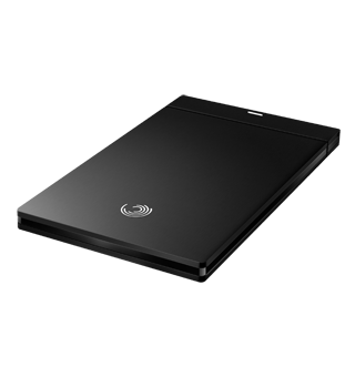 Seagate : gogo slim