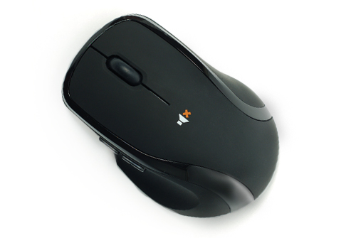 SM-8000, une autre souris silencieuse chez Nexus