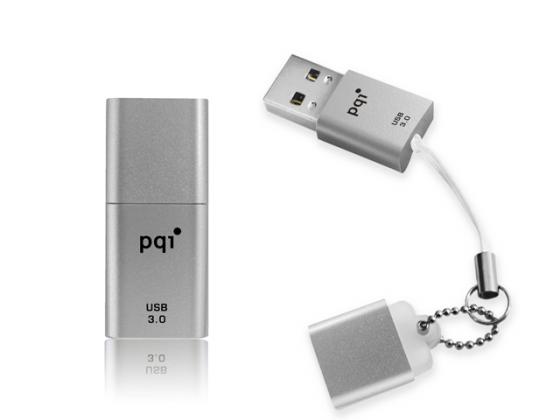 PQI présente une toute pettie clé USB 3.0
