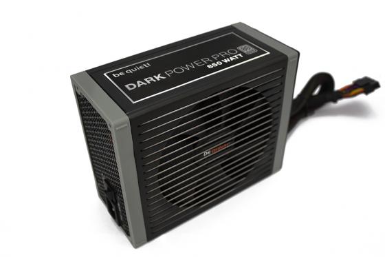 [Computex 2011][Maj] Les produits be quiet! ? Carr�ment miam !