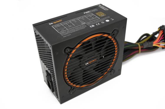 [Computex 2011][Maj] Les produits be quiet! ? Carr�ment miam !