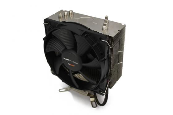[Computex 2011][Maj] Les produits be quiet! ? Carr�ment miam !