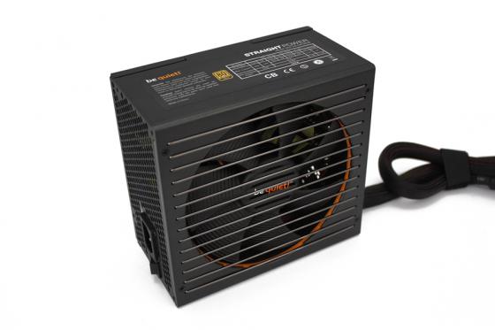 [Computex 2011][Maj] Les produits be quiet! ? Carr�ment miam !