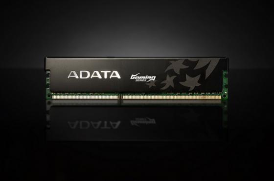ADATA XPG Gaming DDR3L 1333G, une barrette de 8 gigots !
