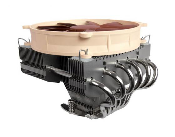 Technobidouille se fait un NH-C12P SE14