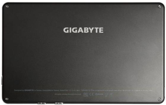 Gigabyte S1080 : une tablette haut de gamme