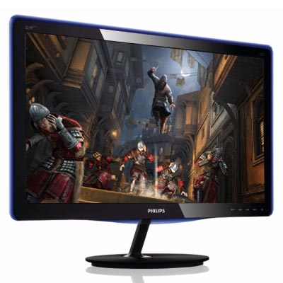 Les Numeriques teste un Philips design