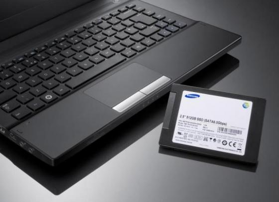 Samsung PM830 : Enfin du SSD en SATA III