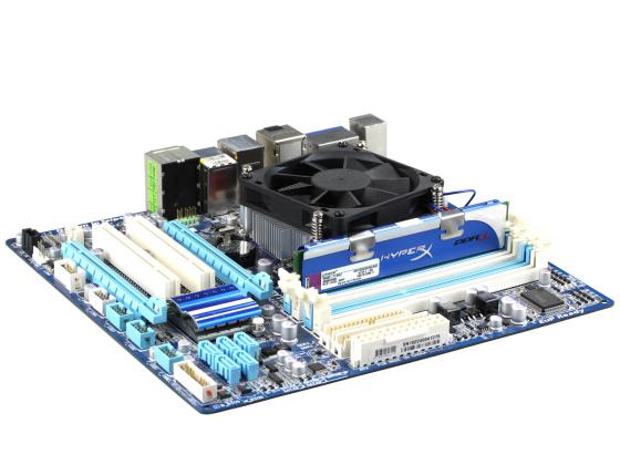 DeepCool HTPC-11, 37mm de refroidissement pour ton petit boitier