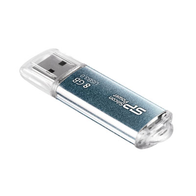 Silicon Power Marvel M01, une clé USB 3.0 abordable