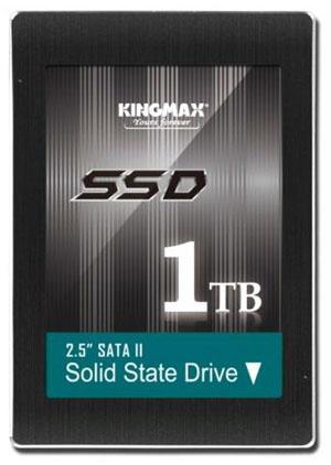 Kingmax : un SSD de 1 To