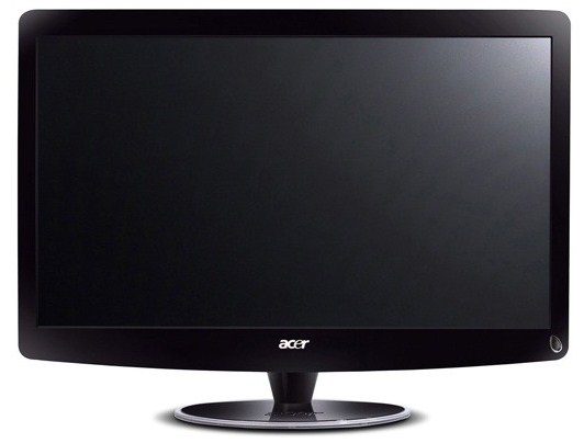 Acer : un nouvel écran 3d qui convertit