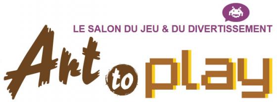 Demain CCL  Nantes pour la Salon Art To Play