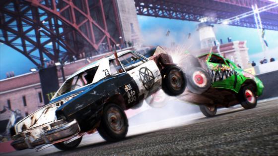 Des nouvelles de dirt Sowdown