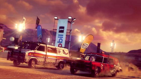 Des nouvelles de dirt Sowdown