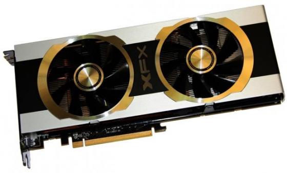 Déjà un 7970 pas stock Déjà un 7970 pas stock