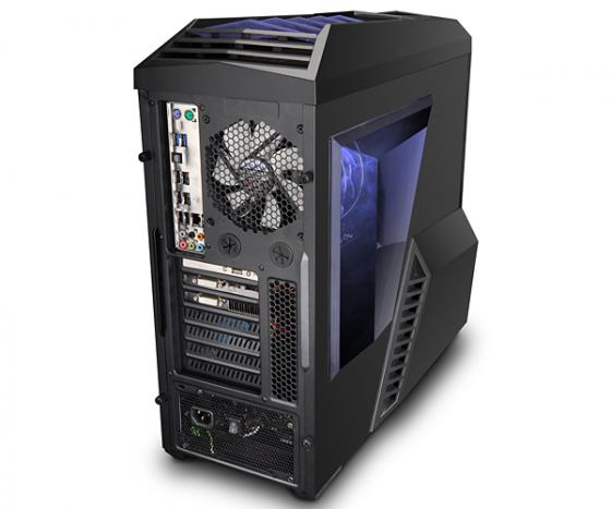 [Maj] Accrochez bien vos yeux, le Zalman Z11 est l�