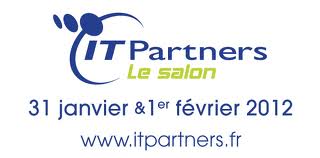 CCL  Paris : ITP 2012 chez Mickey