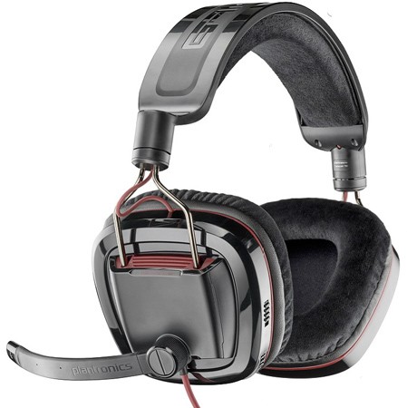 Du gros Plantronics