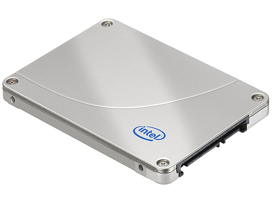 Intel 313 Series : un SSD pour le caching uniquement