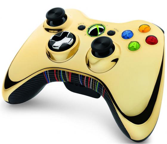 Une Xbox 360 star wars