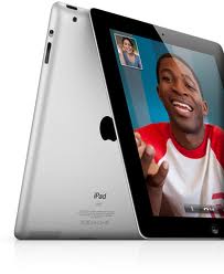 Apple dévoilerait son iPad 3 le 7 Mars