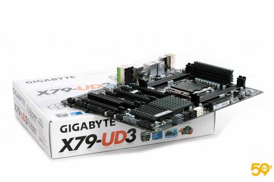 Que vaut la carte mre Gigabyte X79-UD3 ?