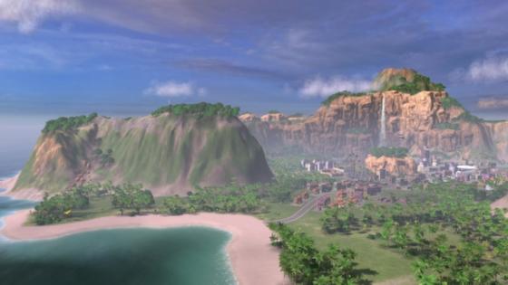Tropico 4 a le droit  un nouveau DLC