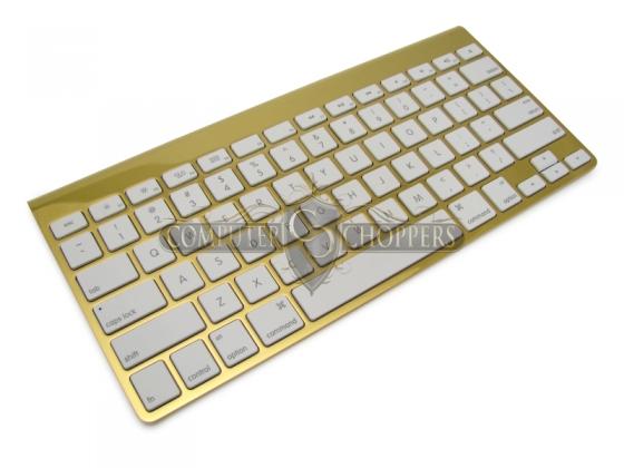 Un iMac ultra bling-bling