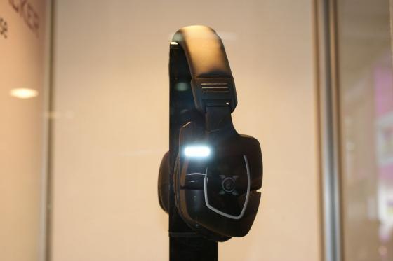[CeBIT 2012] Nouvelle gamme chez A4Tech