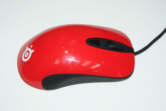 [CeBIT 2012] Steelseries, de la souris et du casque