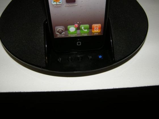 [CeBIT 2012] Les �crans AOC, c'est b� !