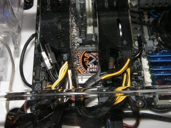 [CeBIT 2012] ECS Z77H2-AX et Z77H2-A2X, de la grosse carte m�re