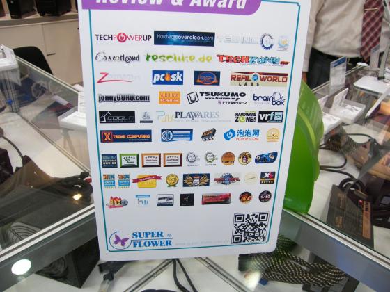 [CeBIT 2012] La domination of zi world a commenc� !!!