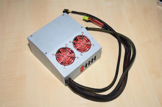 [Cowcotland] Visite chez Jet Computer/Xilence en Allemagne