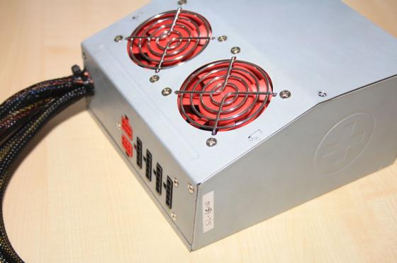 [Cowcotland] Visite chez Jet Computer/Xilence en Allemagne