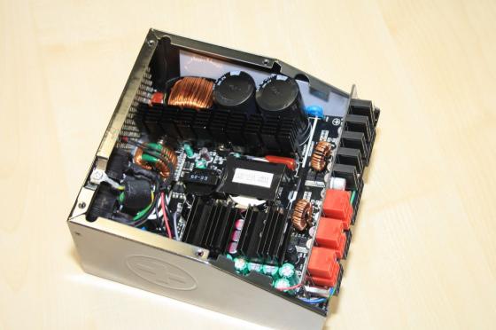 [Cowcotland] Visite chez Jet Computer/Xilence en Allemagne